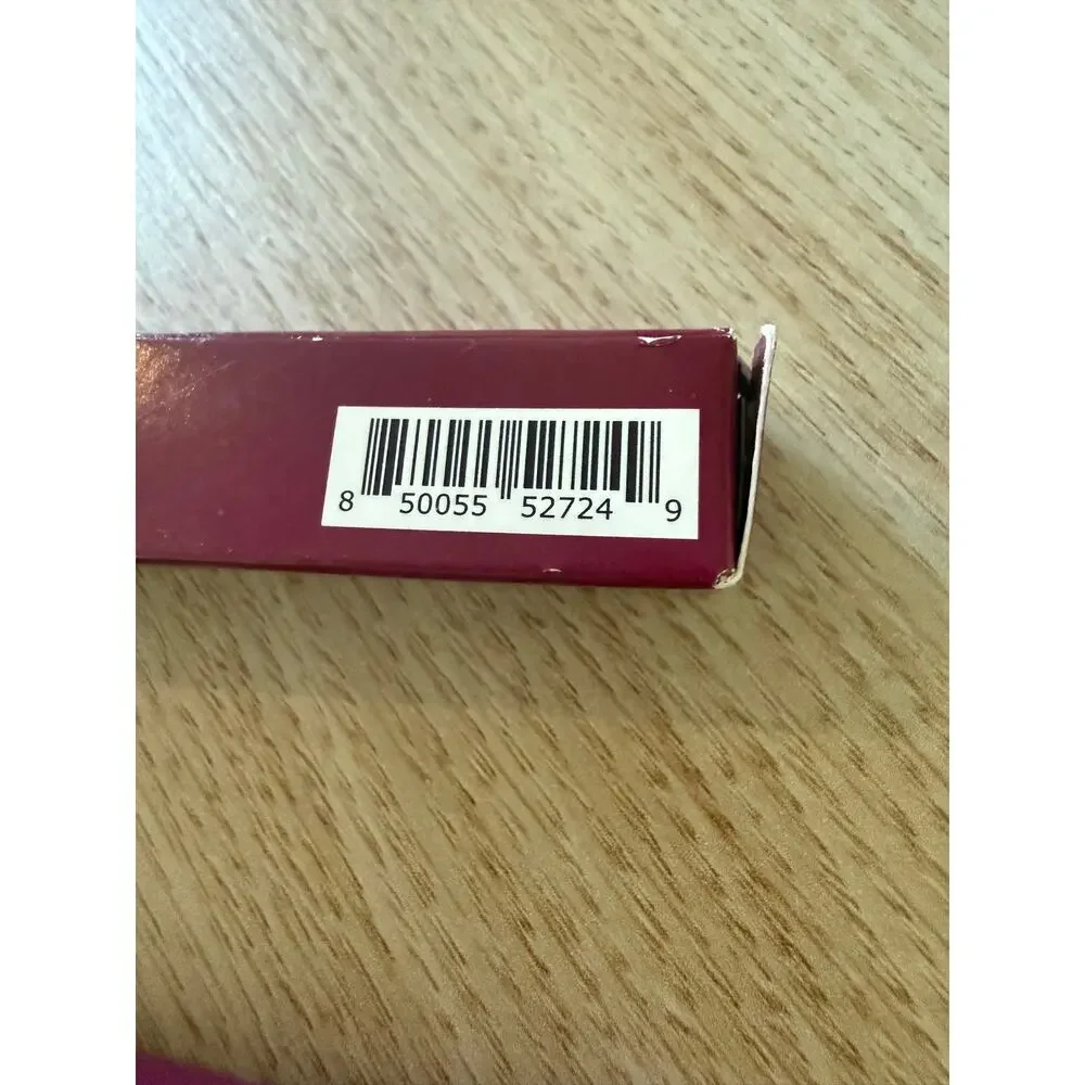 $20 New Rhode Peptide Lip Tint Raspberry Jelly Hailey Bieber Lip Treatment